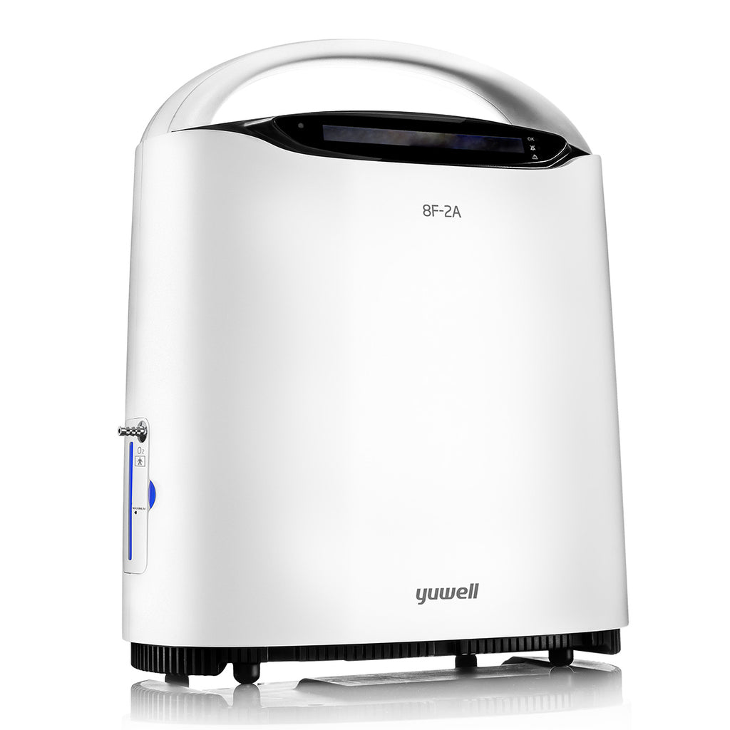 Oxygen Concentrator (8F-2A) Yuwell
