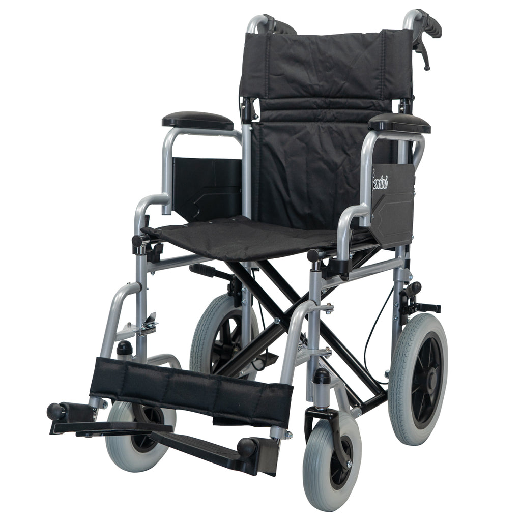 Wheelchair Gemini 43cm, 12''