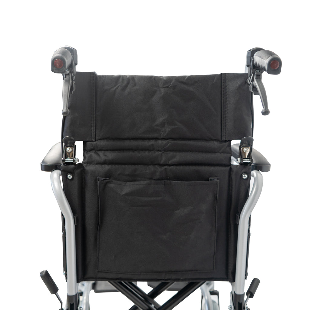 Wheelchair Gemini 41cm, 12''