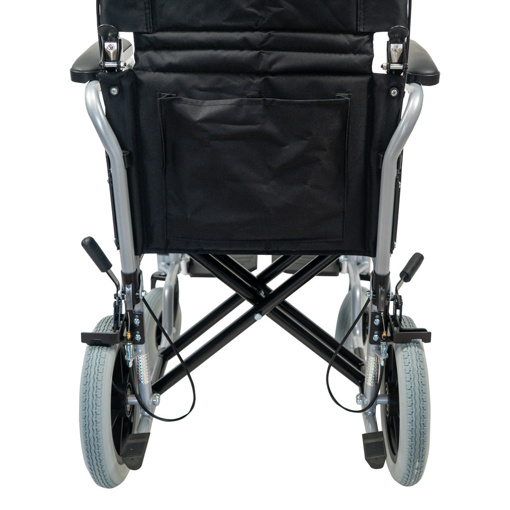 Wheelchair Gemini 41cm, 12''