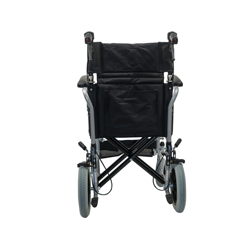 Wheelchair Gemini 43cm, 12''