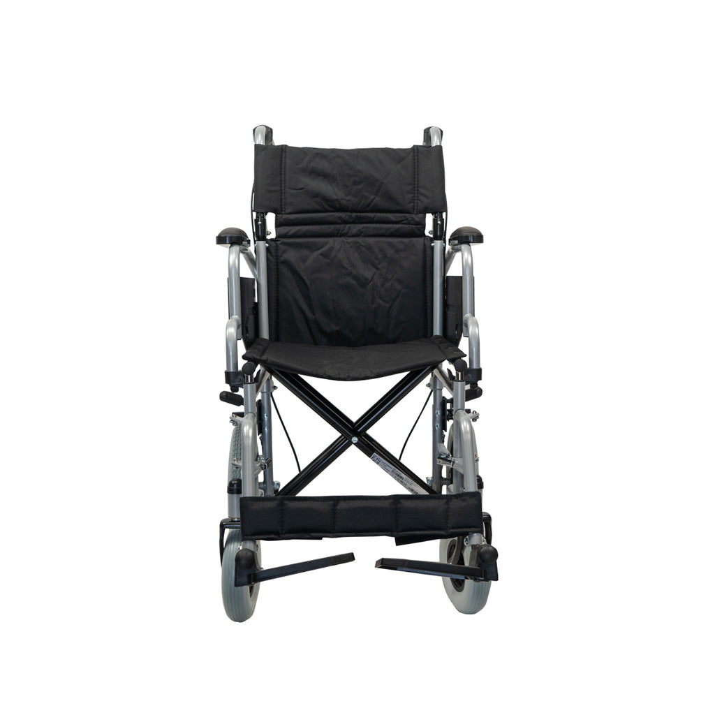Wheelchair Gemini 43cm, 12''