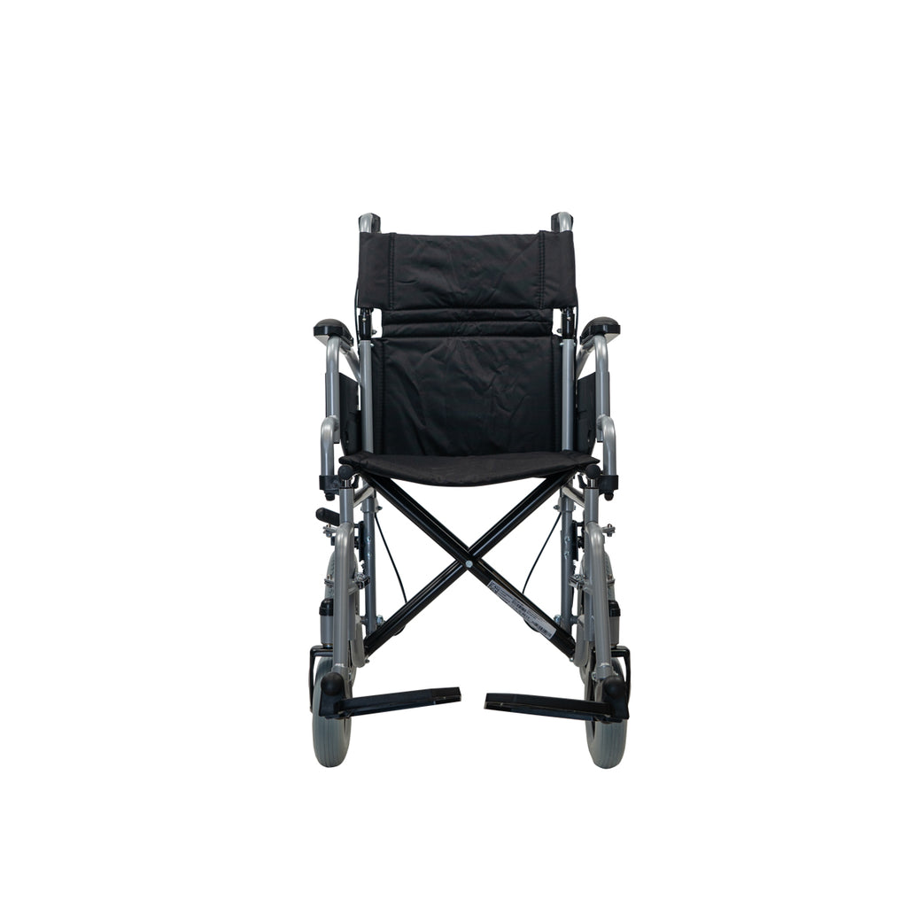 Wheelchair Gemini 43cm, 12''