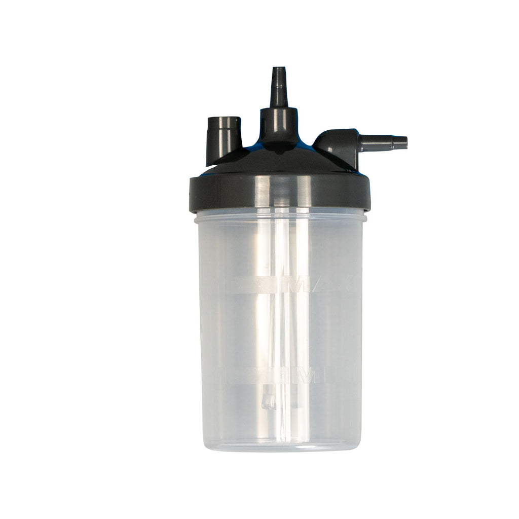 Humidifier Bottle Yuwell (SP) for 8F-5A