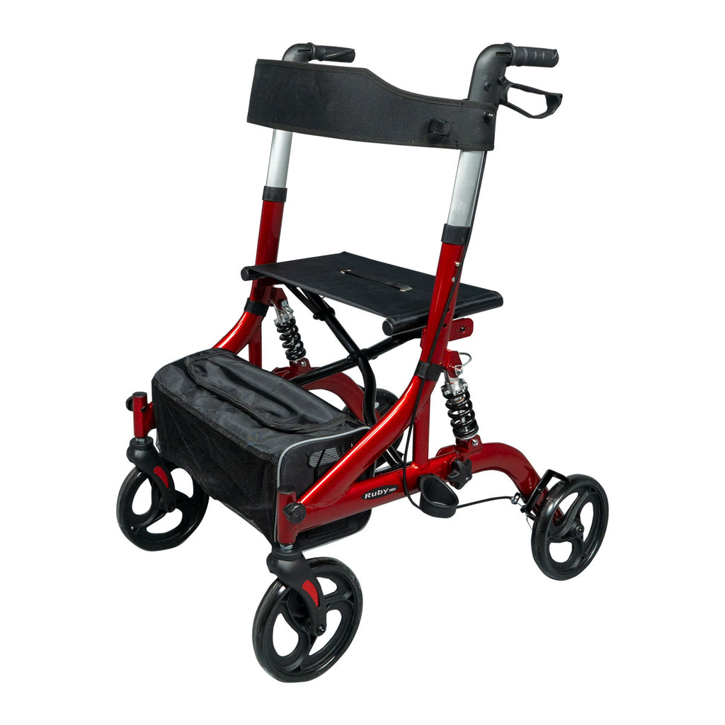 Rollator Walker Ruby
