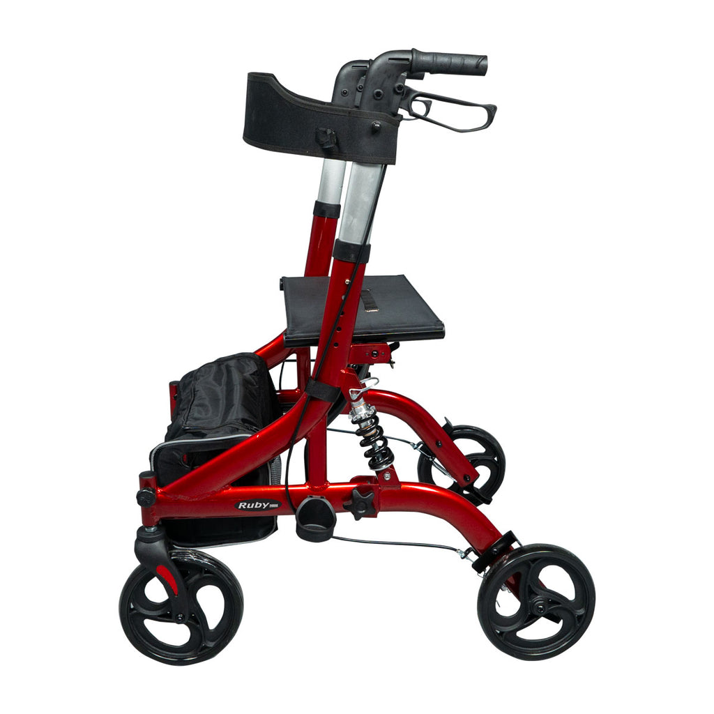 Rollator Walker Ruby