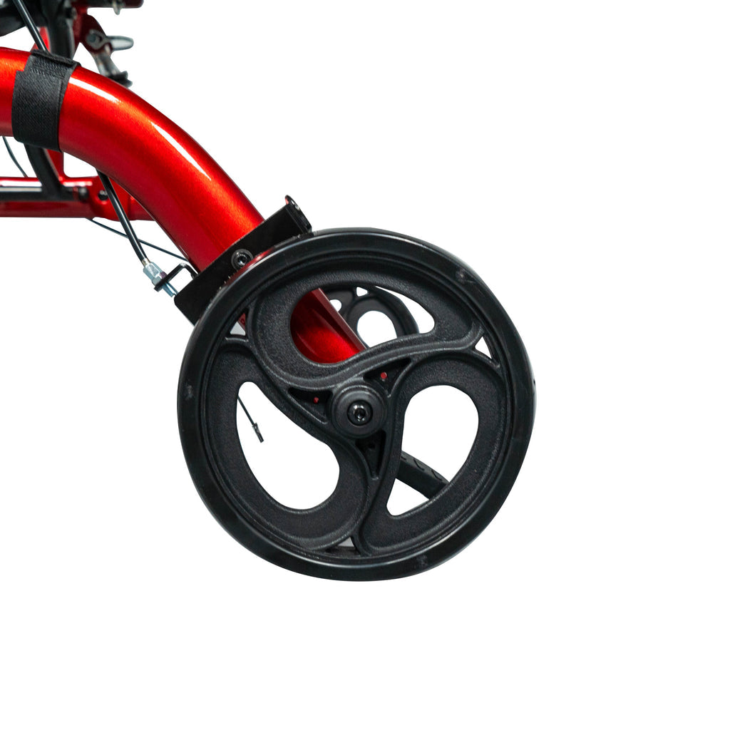 Rollator Walker Ruby