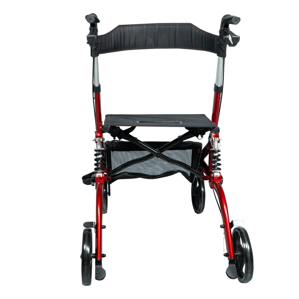 Rollator Walker Ruby