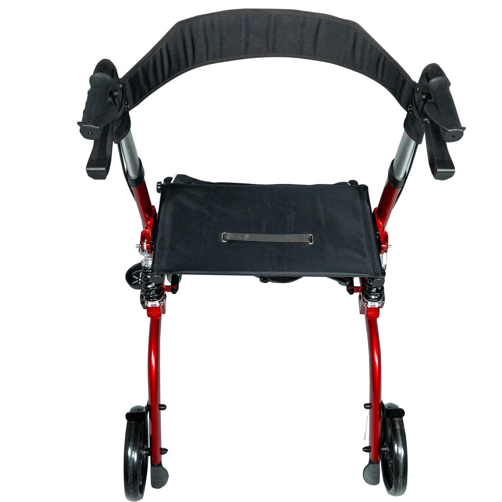 Rollator Walker Ruby