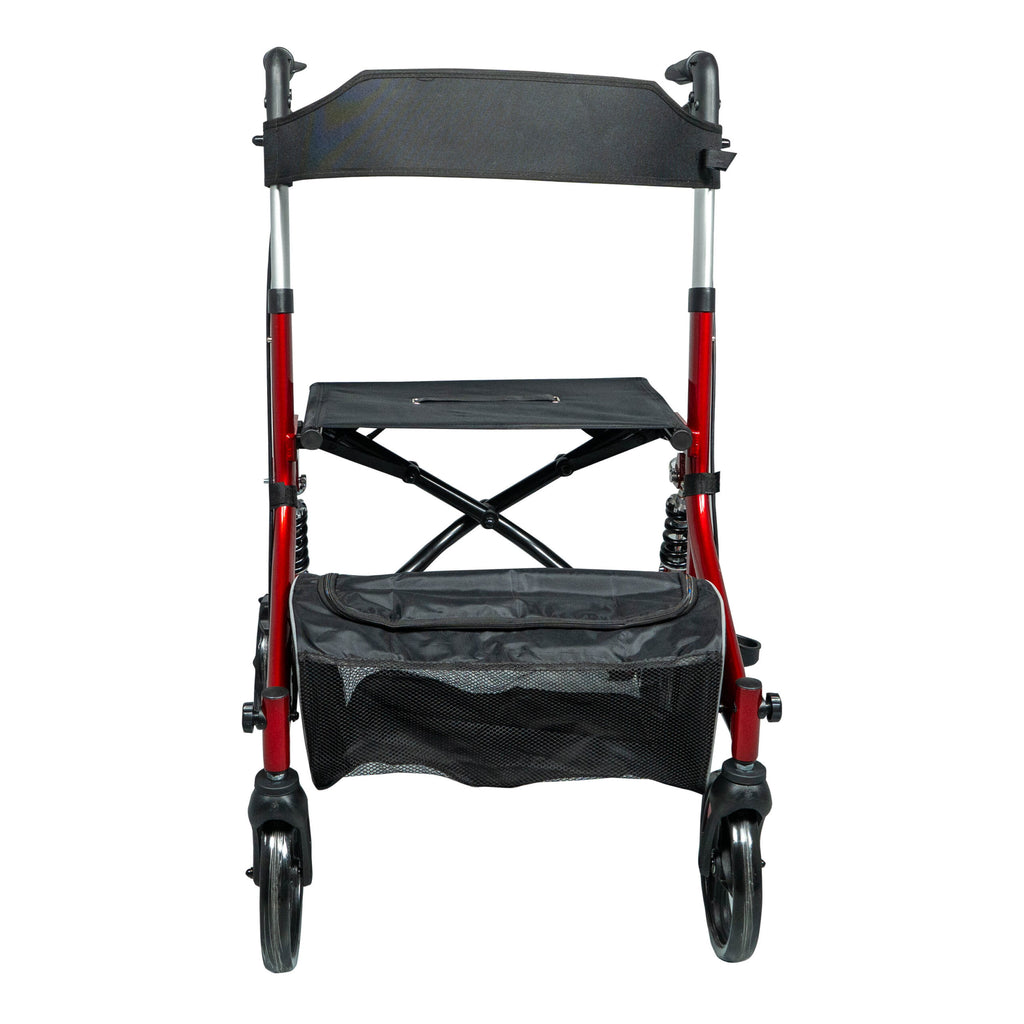 Rollator Walker Ruby