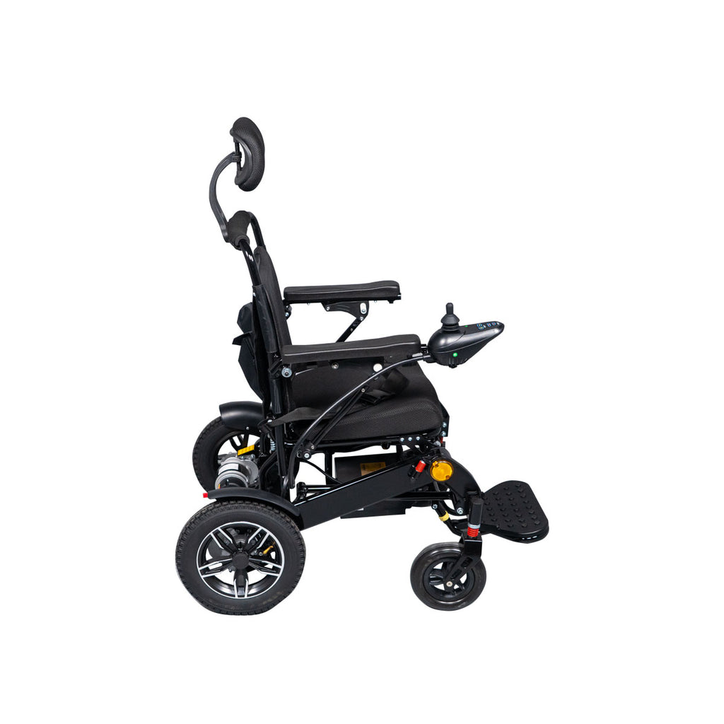 Power Wheelchair Foldable "Odysseus"
