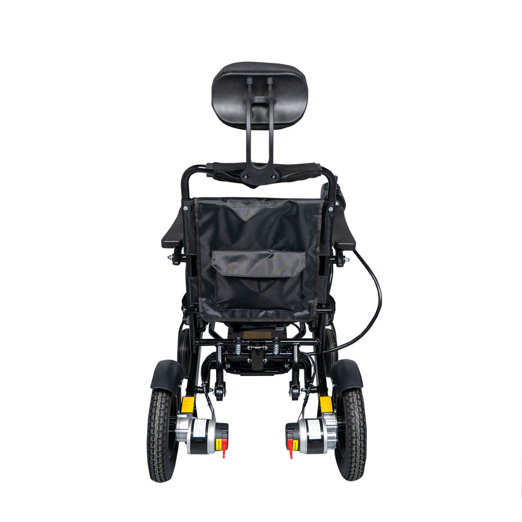 Power Wheelchair Foldable "Odysseus"
