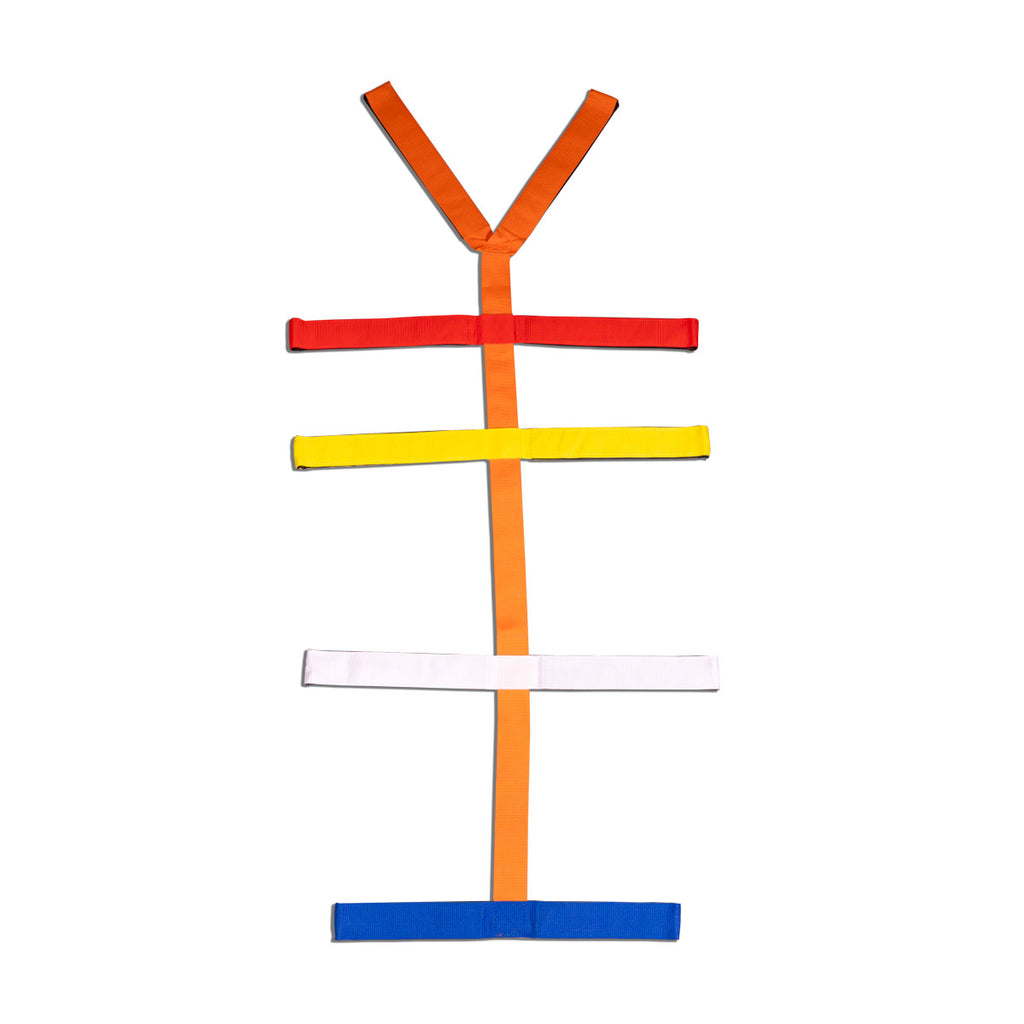 Spider Straps System for 0805907 (Child)
