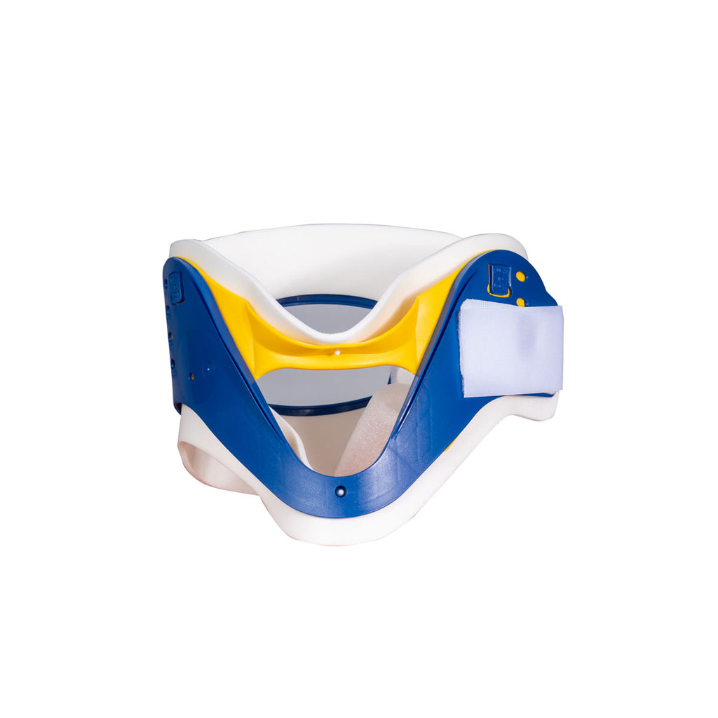 Adjustable Cervical Collar First Aid