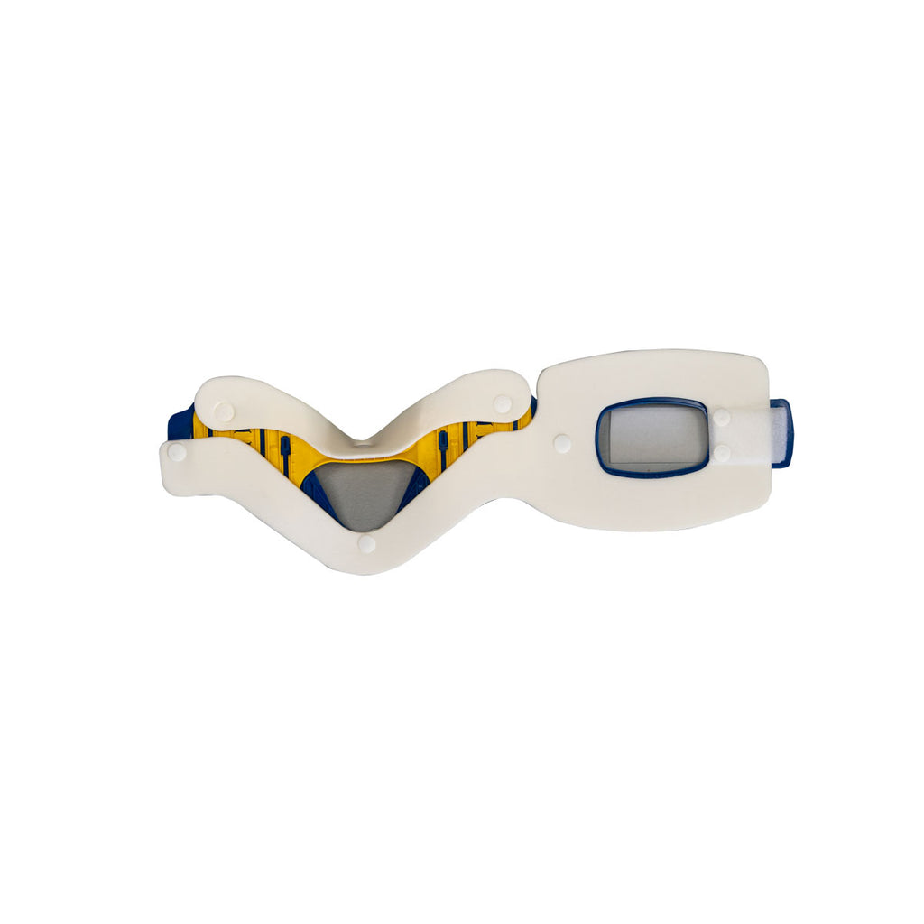 Adjustable Cervical Collar First Aid