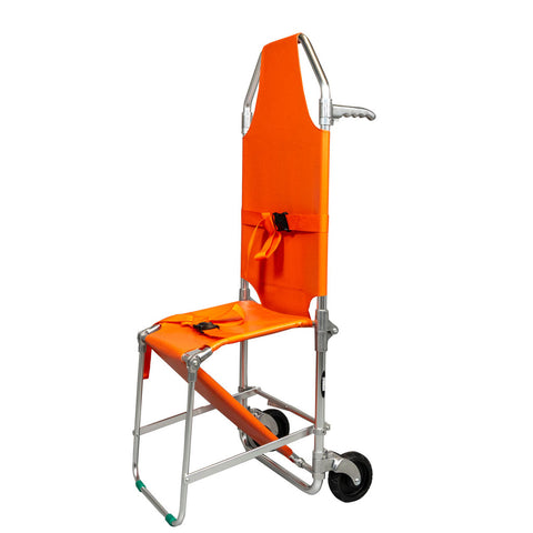 Transport Stretcher Chair (2 in 1)