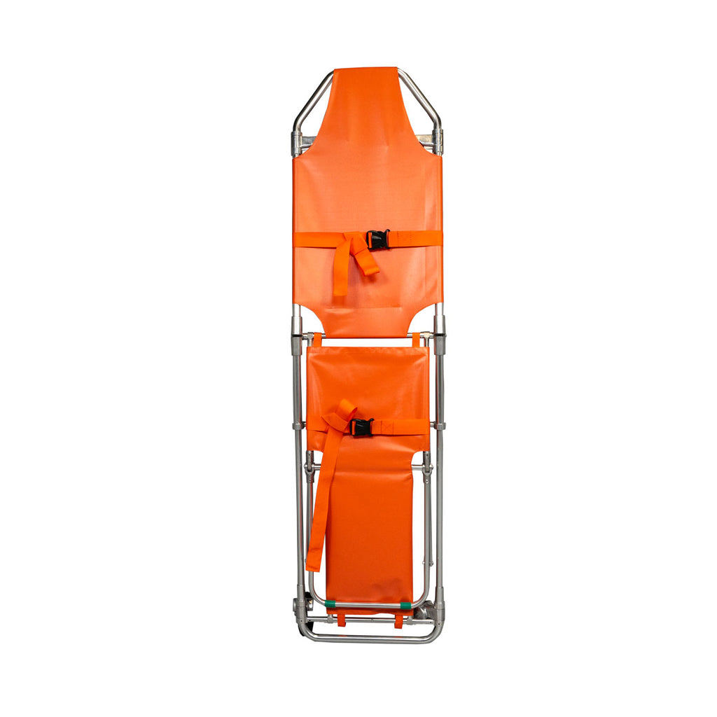 Transport Stretcher Chair (2 in 1)