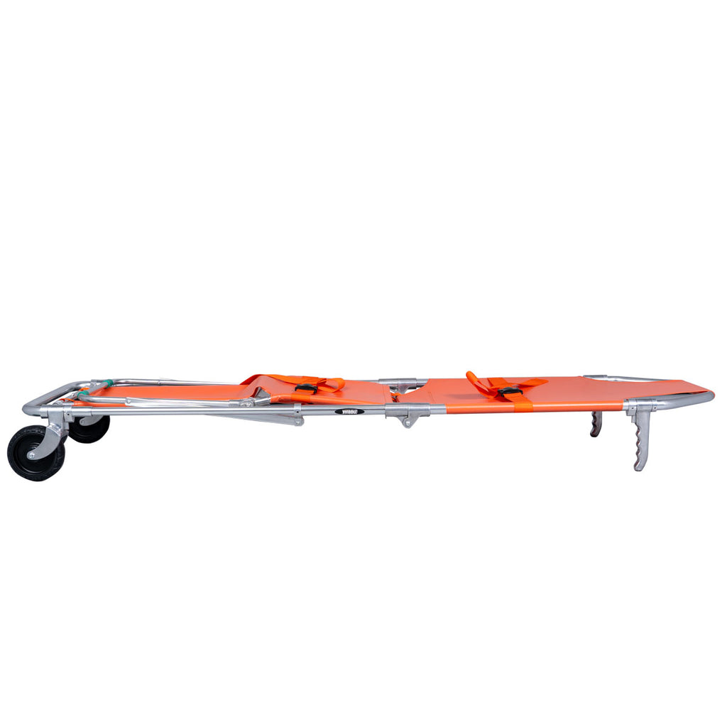 Transport Stretcher Chair (2 in 1)