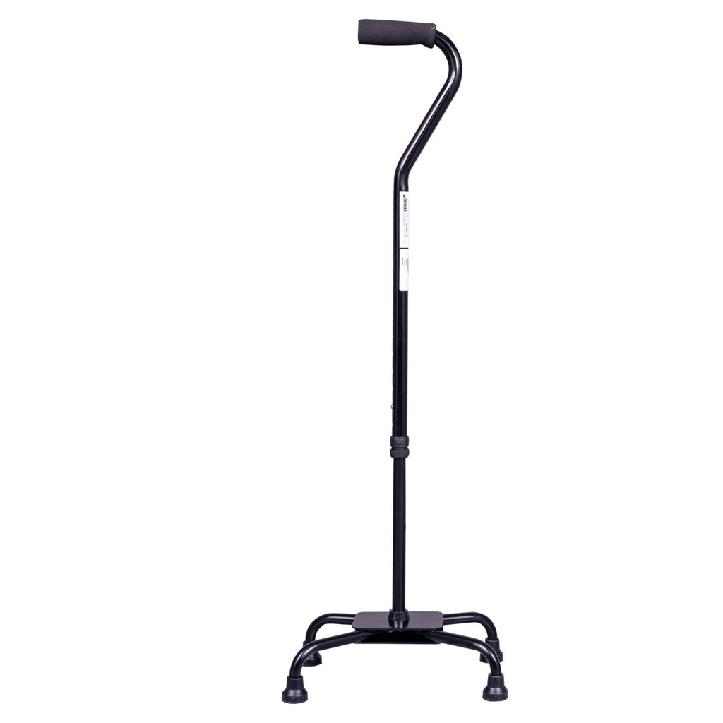 Bariatric Tetrapod Cane Large Base (225kg)