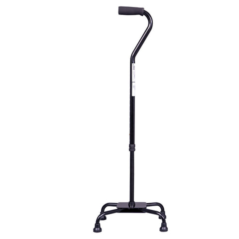Bariatric Tetrapod Cane Large Base (225kg)