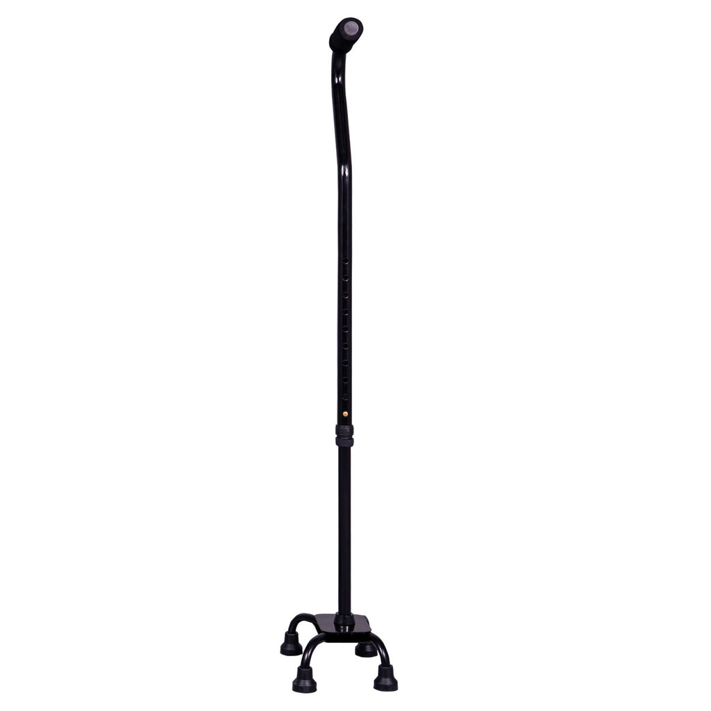 Bariatric Tetrapod Cane Large Base (225kg)