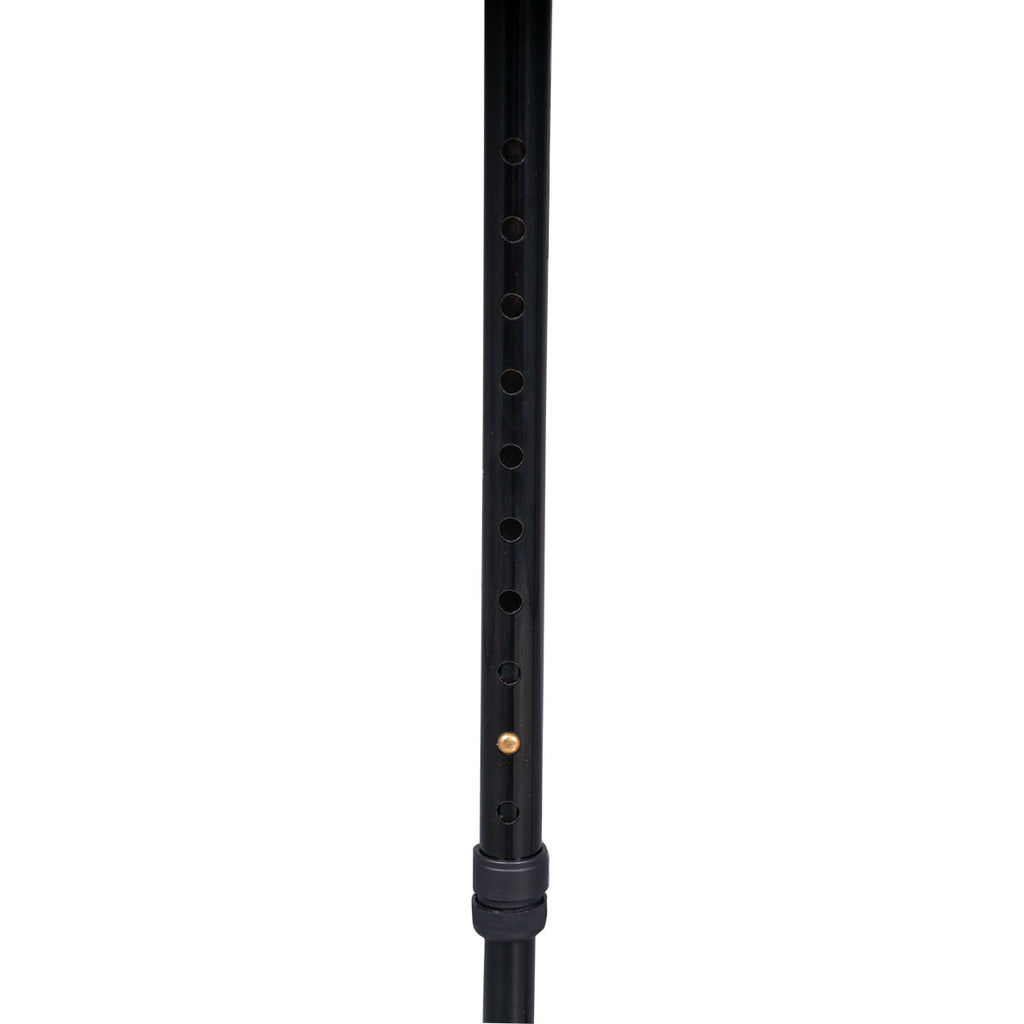 Bariatric Tetrapod Cane Large Base (225kg)