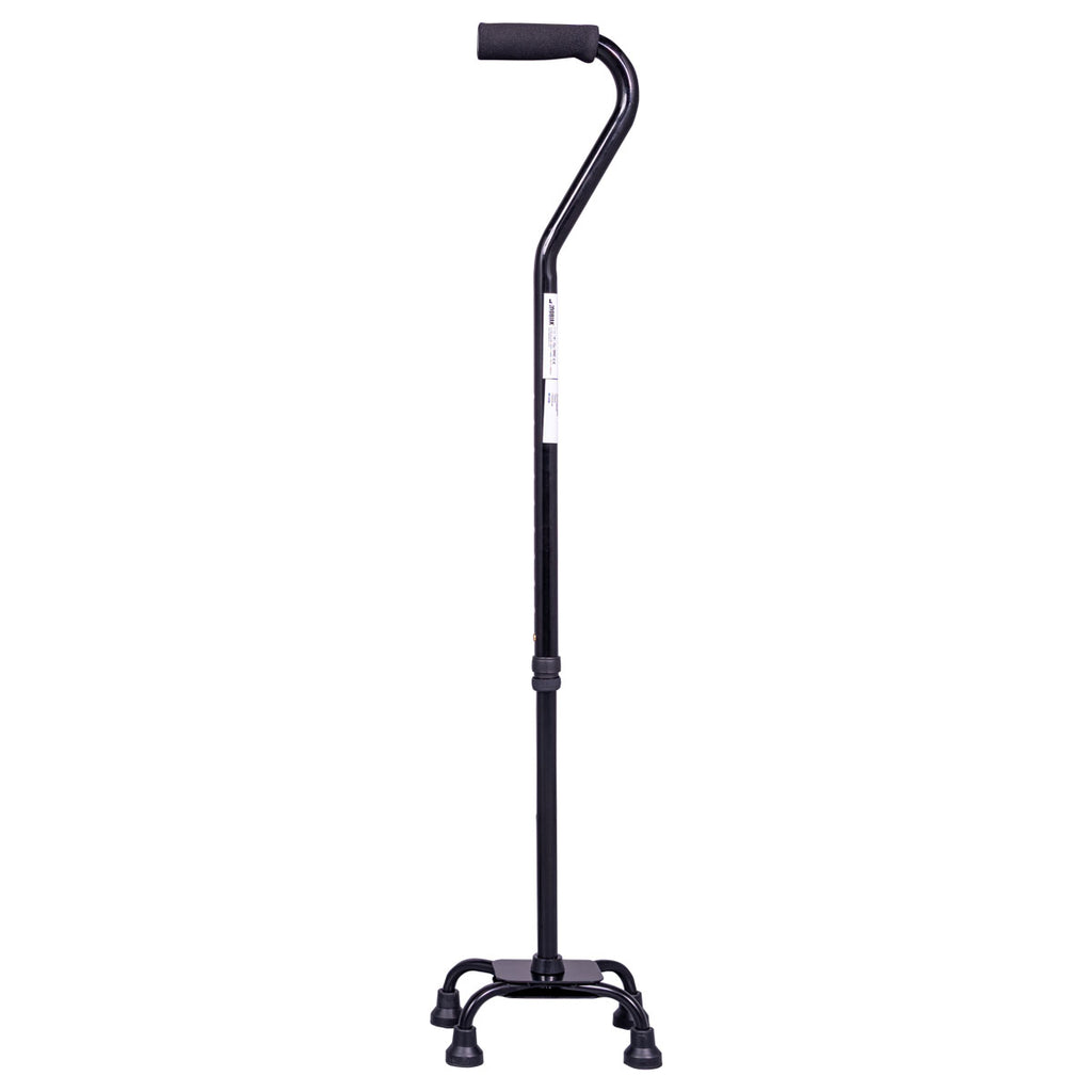 Bariatric Tetrapod Cane Small Base (225kg)