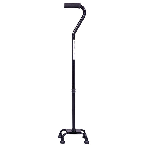 Bariatric Tetrapod Cane Small Base (225kg)