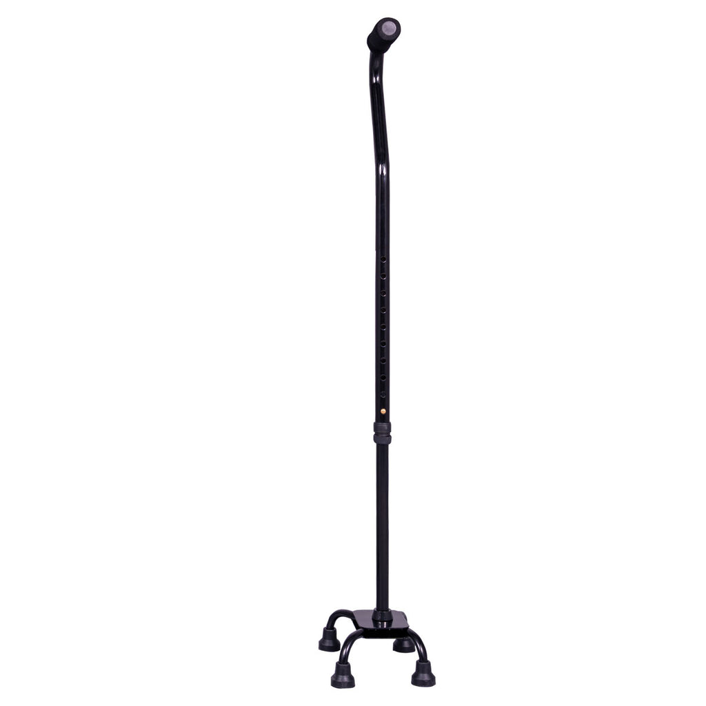Bariatric Tetrapod Cane Small Base (225kg)
