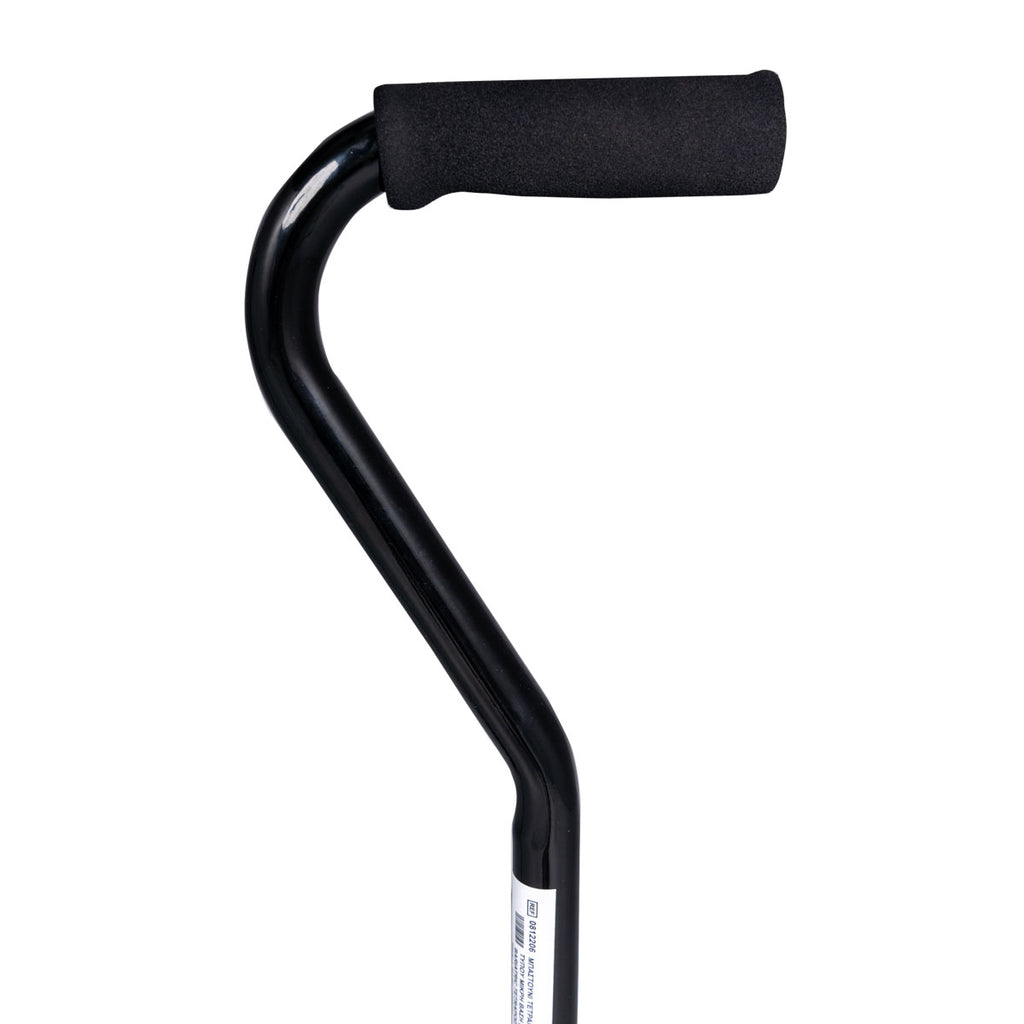 Bariatric Tetrapod Cane Small Base (225kg)