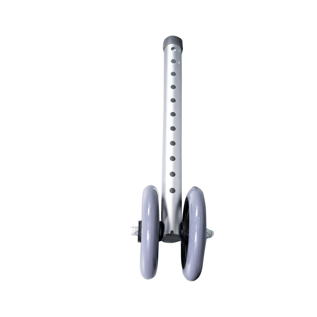 Legs with Castor for Bariatric Walker 0812200 (Pair)