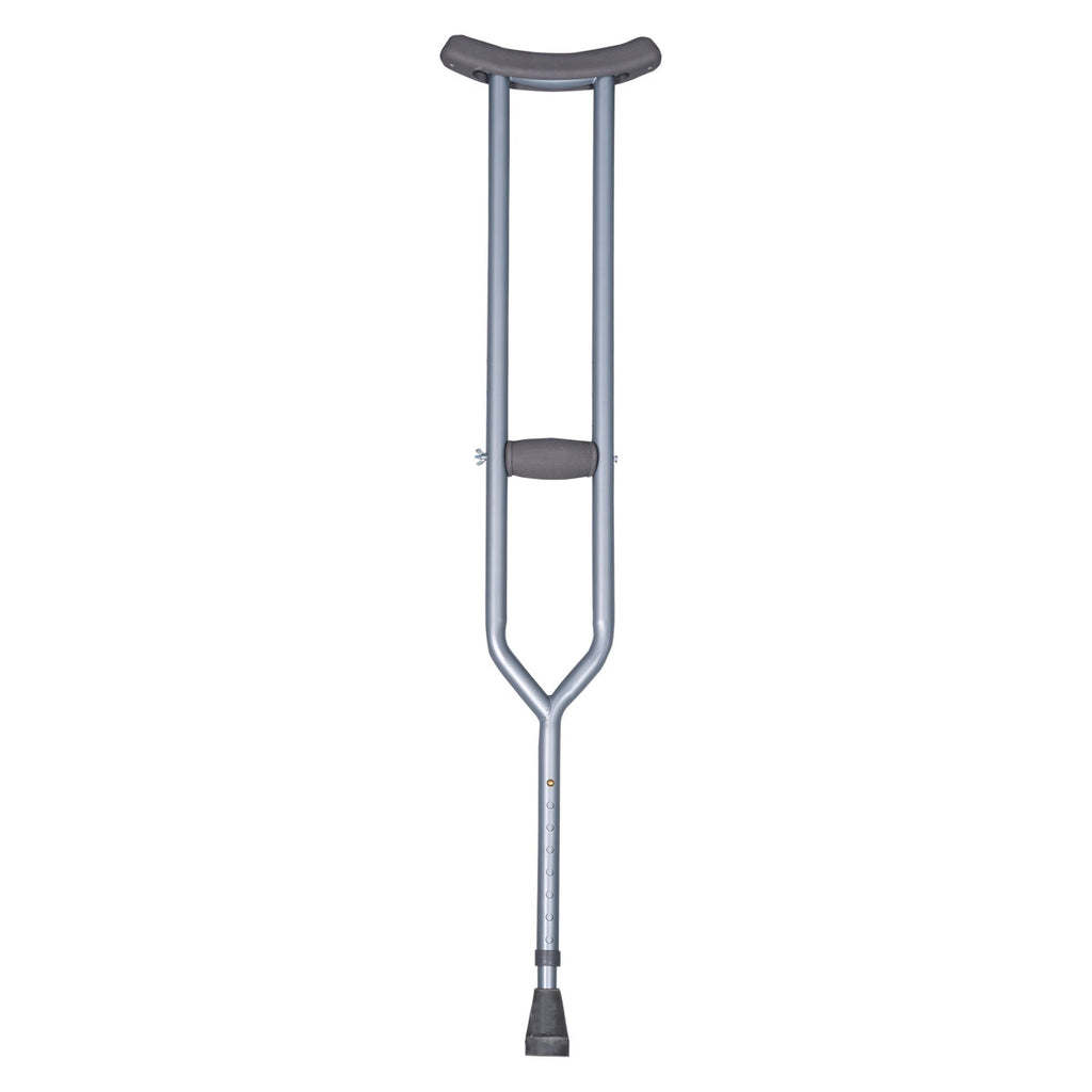 Bariatric Underarm Crutches Large (250kg)