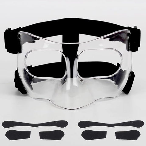 Nose Face Guard