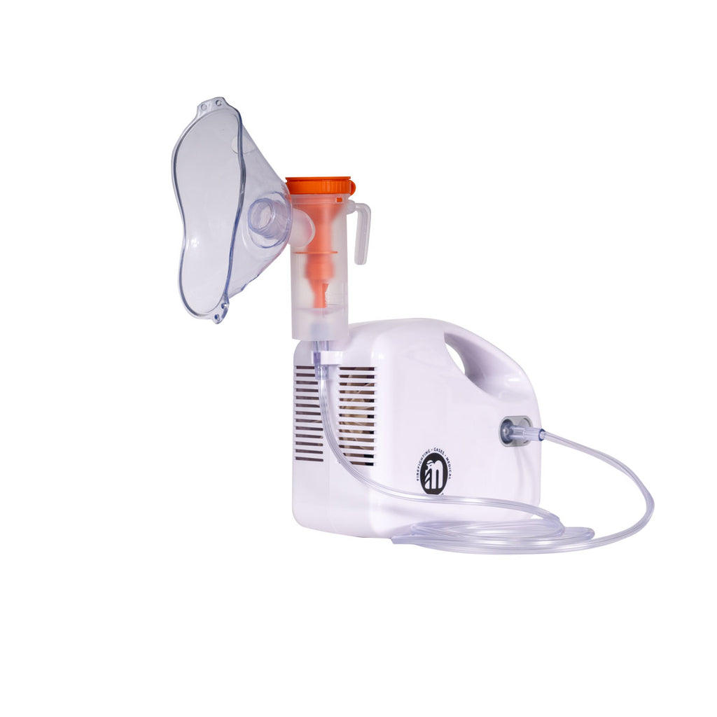 Compressor Nebulizer