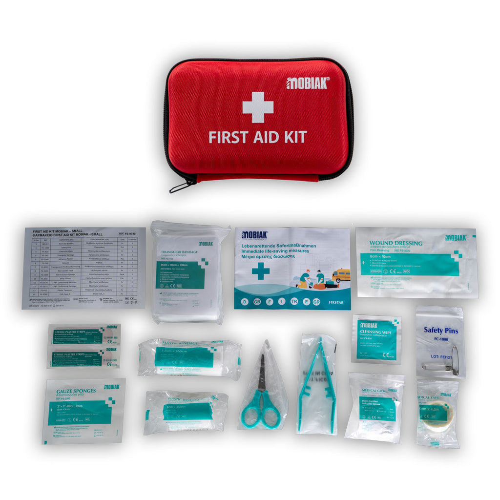 First Aid Kit Mobiak – Small
