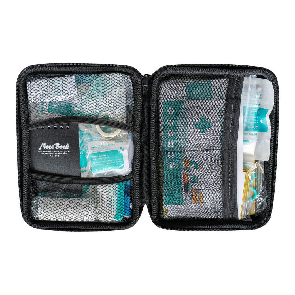 First Aid Kit Mobiak - Large