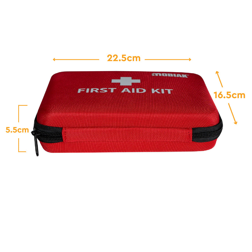 First Aid Kit Mobiak - Large