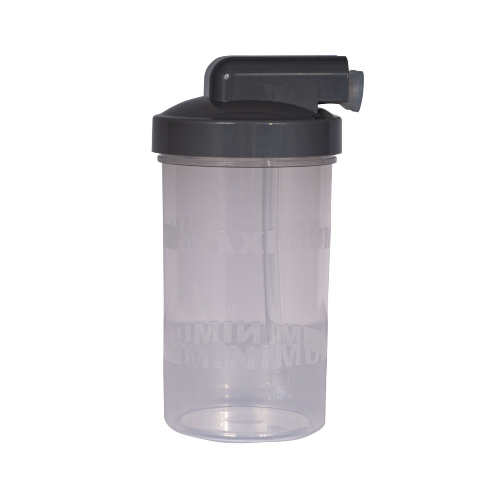 Humidifier Bottle Yuwell (SP) for 8F-10