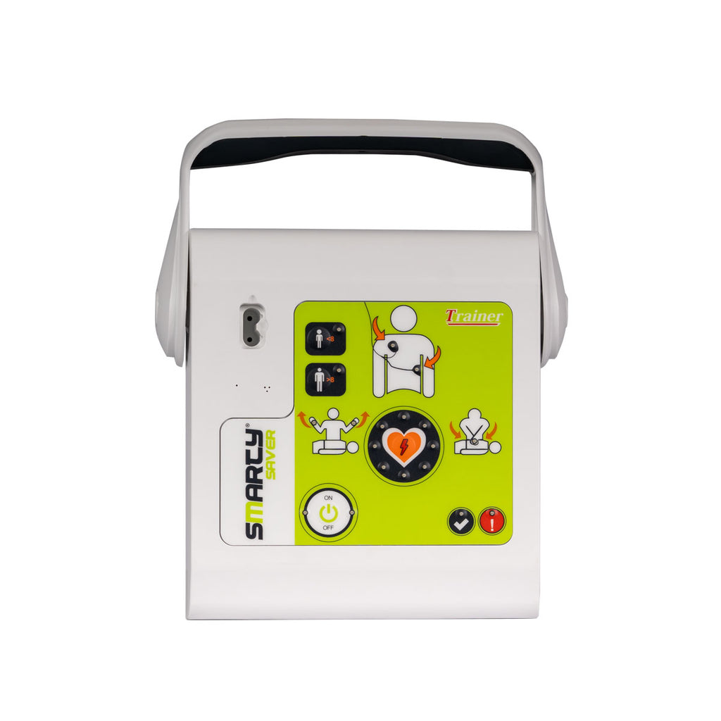 Smarty Saver Trainer Semi-Automatic
