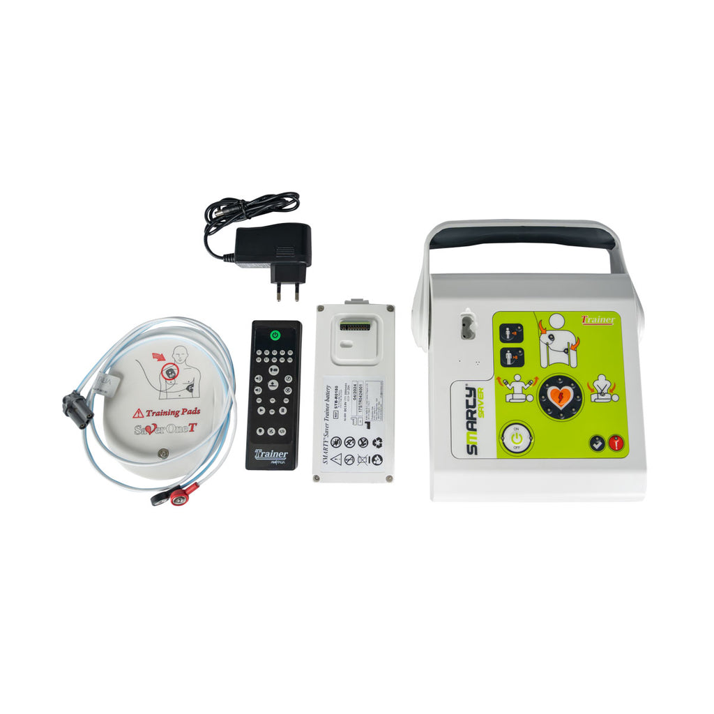 Smarty Saver Trainer Semi-Automatic