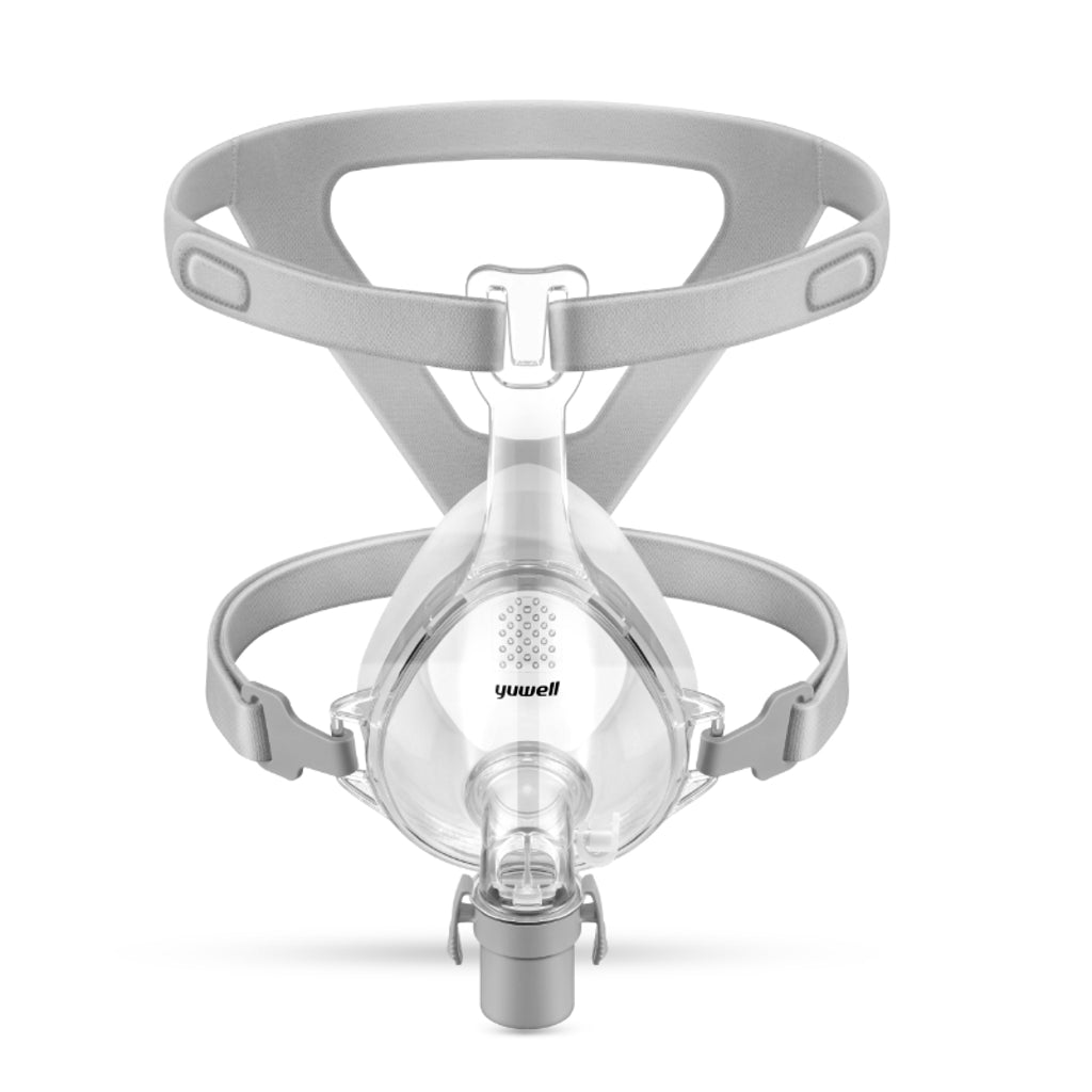 Full Face Mask YF-03 Large Yuwell