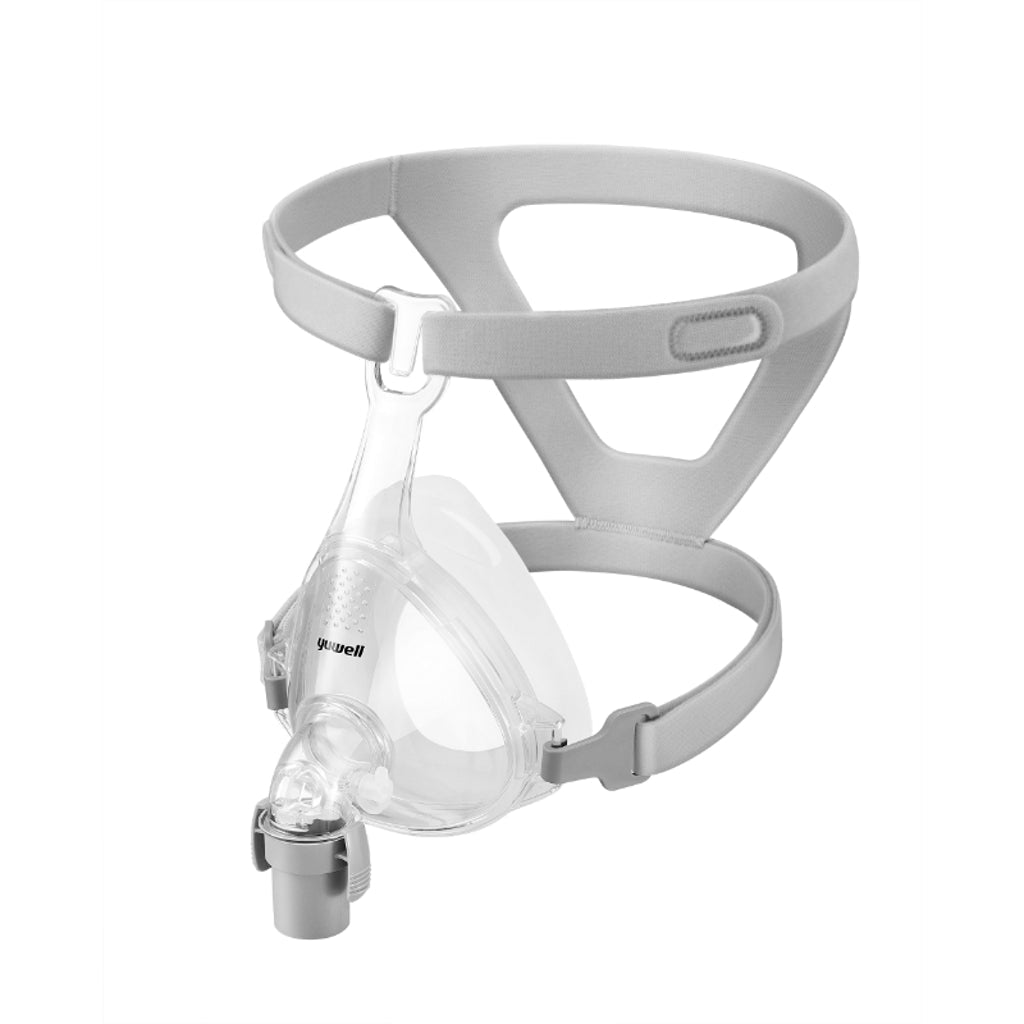 Full Face Mask YF-03 Small Yuwell