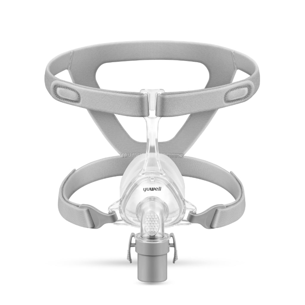Nasal Mask YN-01 Medium Yuwell