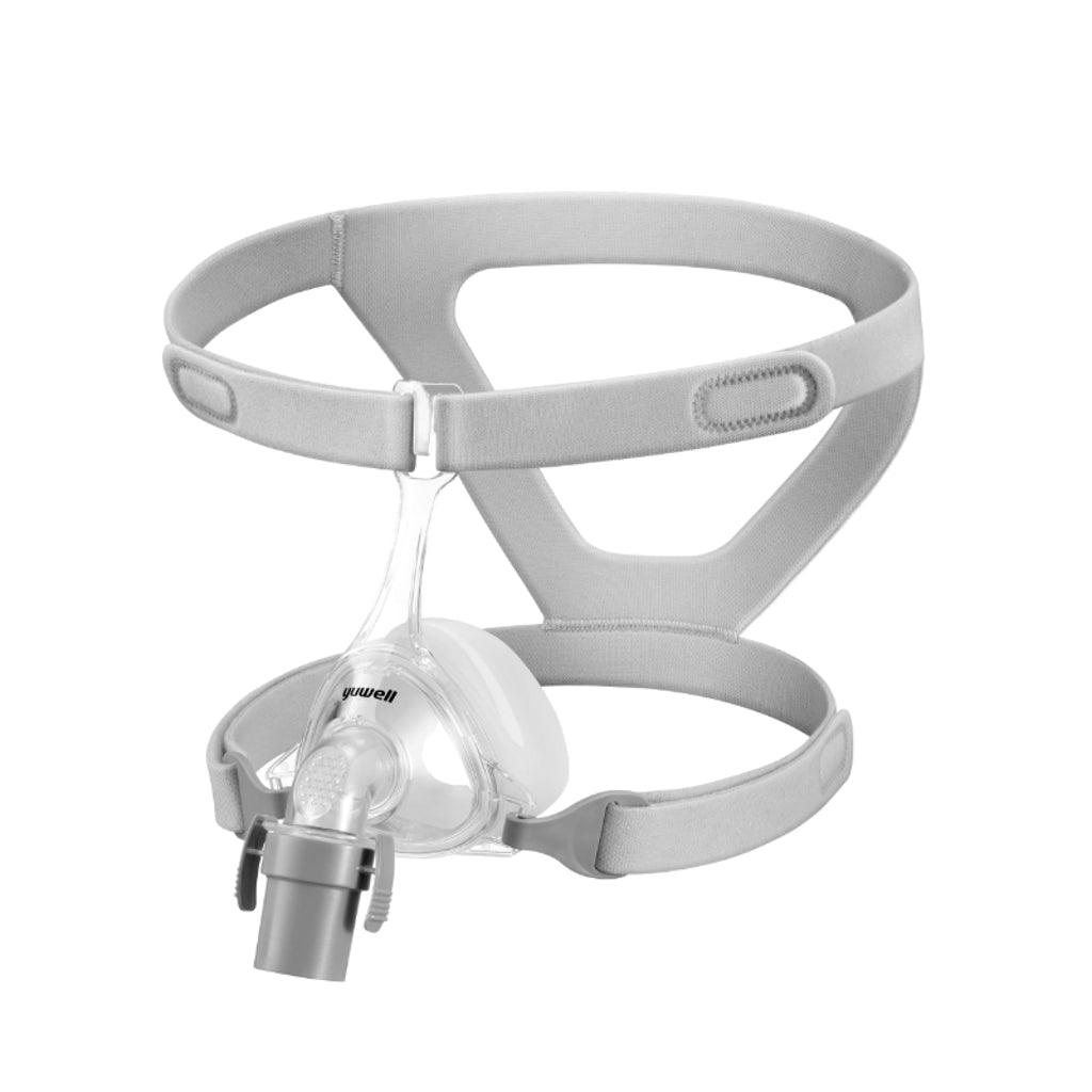 Nasal Mask YN-01 Medium Yuwell