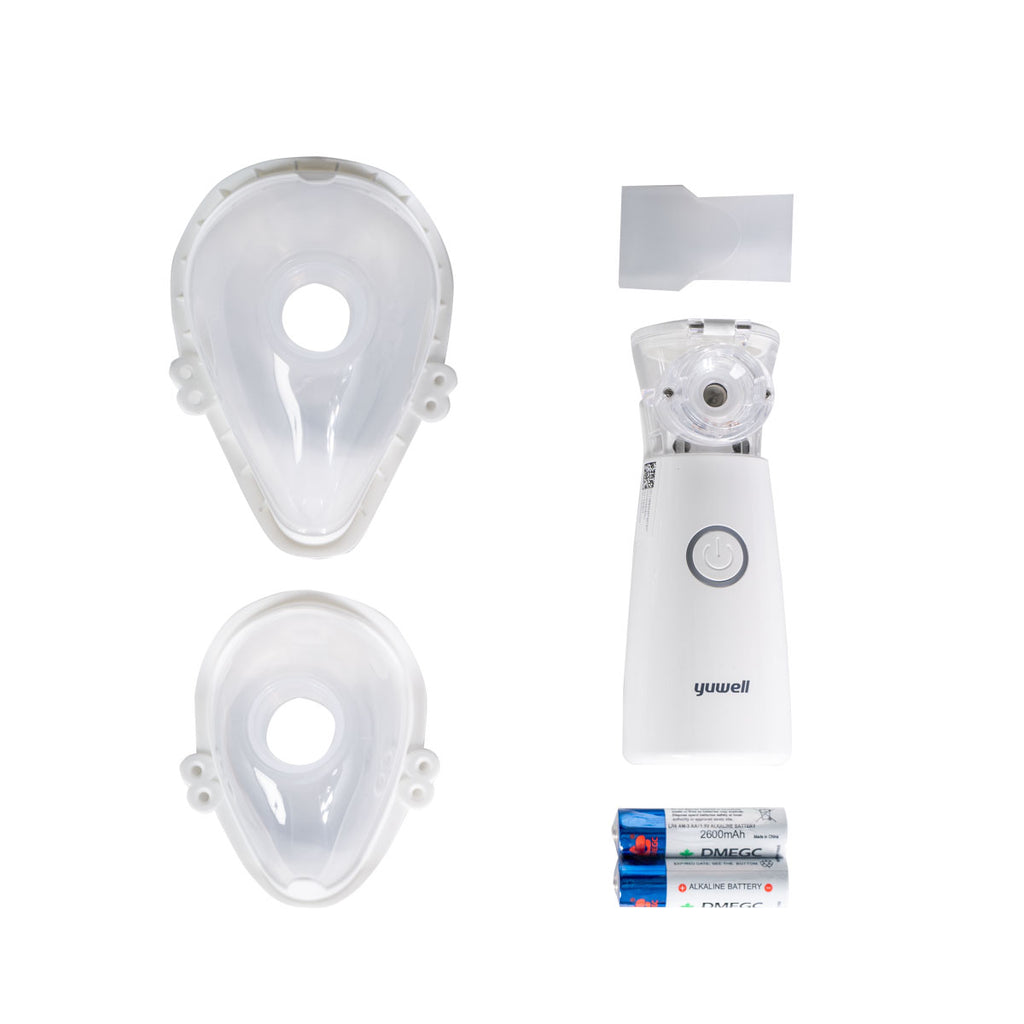 Mesh Nebulizer M102 Yuwell