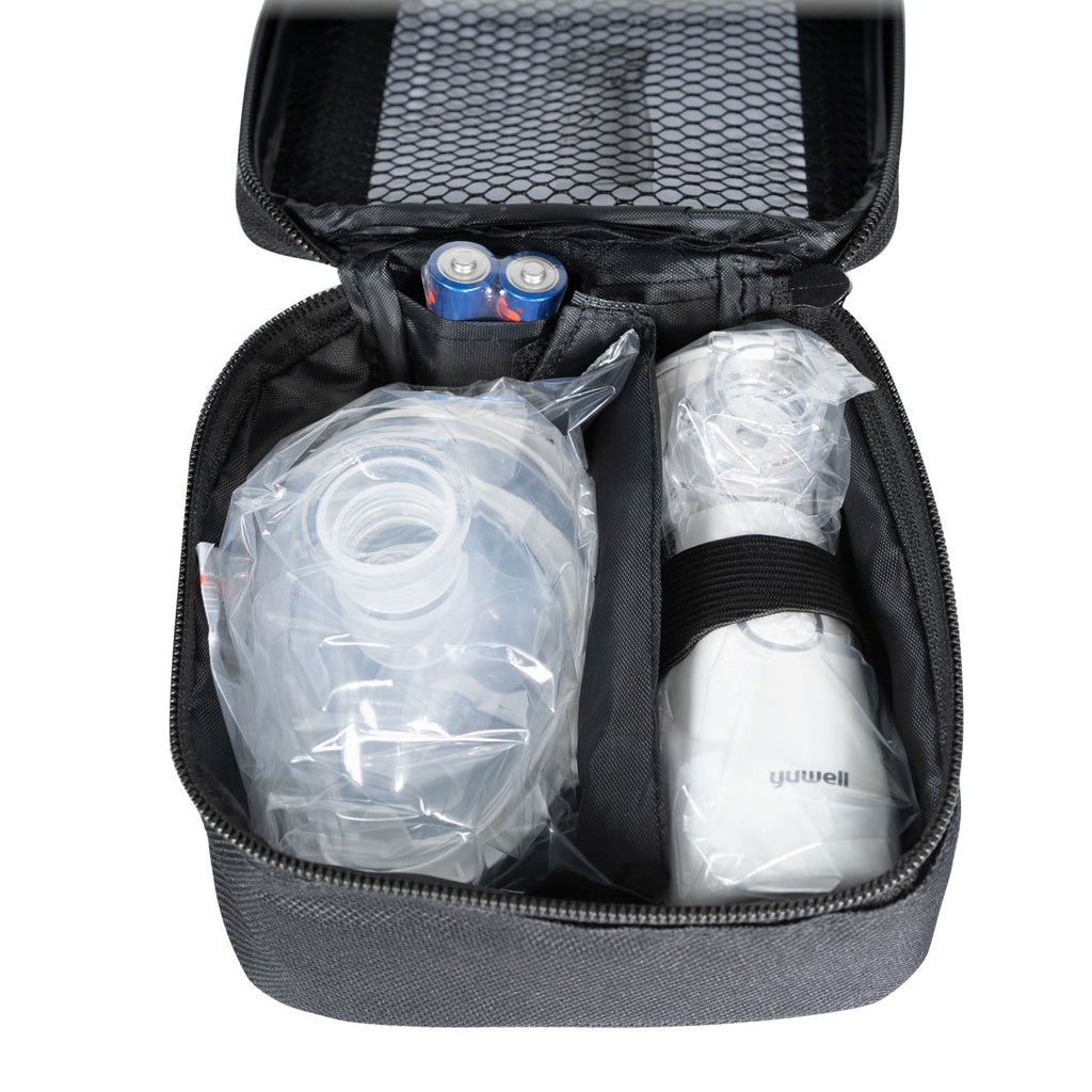 Mesh Nebulizer M102 Yuwell