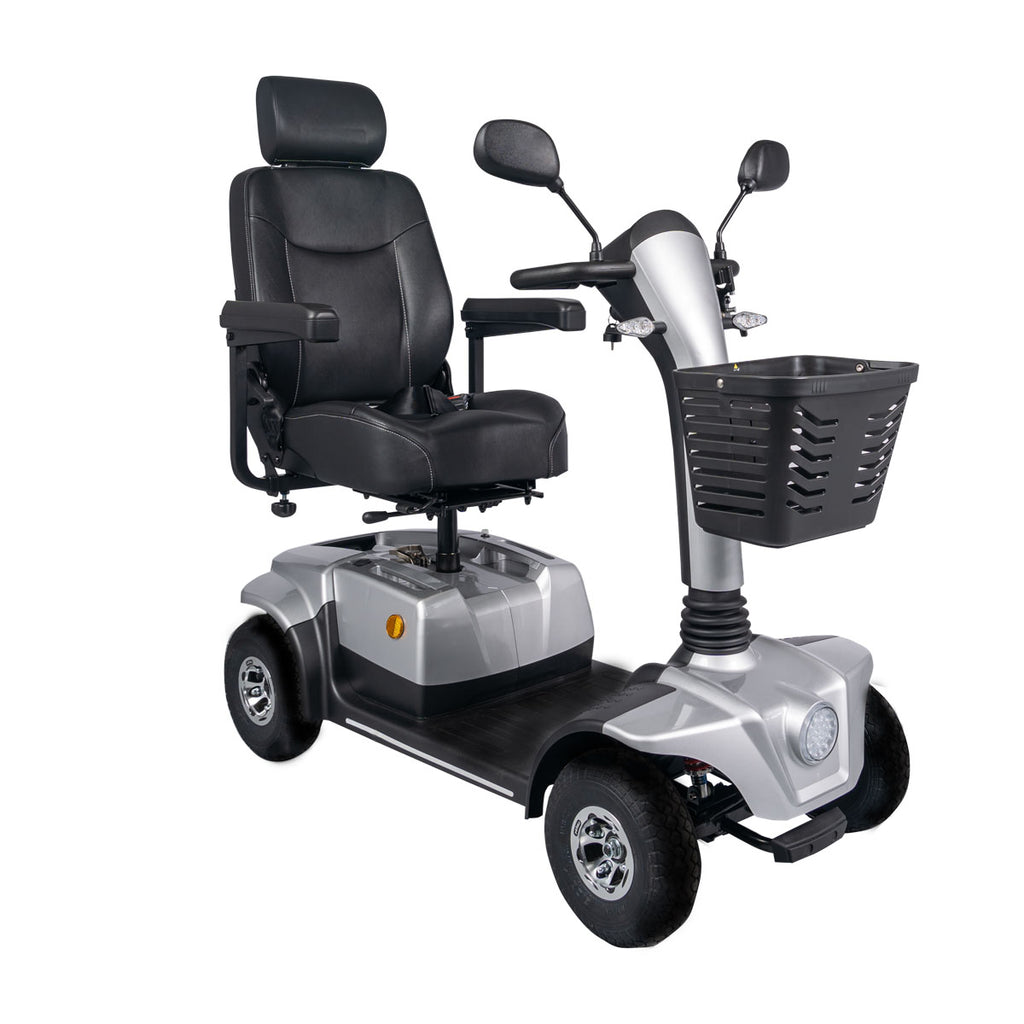 Scooter-Type "Ares"