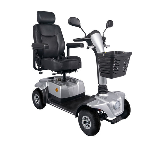 Scooter-Type "Ares"