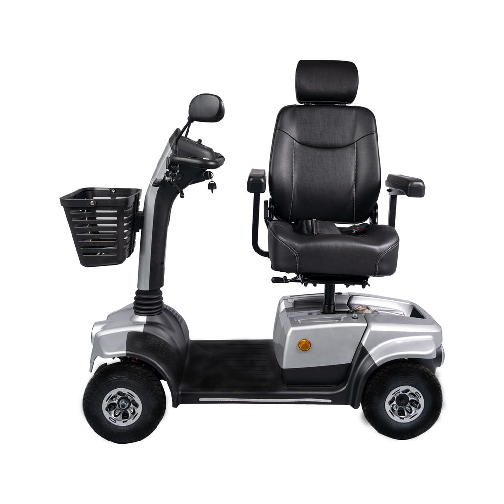 Scooter-Type "Ares"