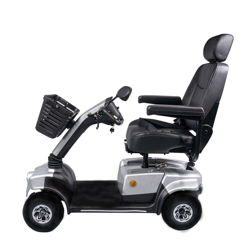 Scooter-Type "Ares"